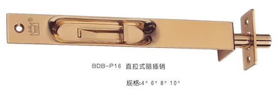 BDB-P16