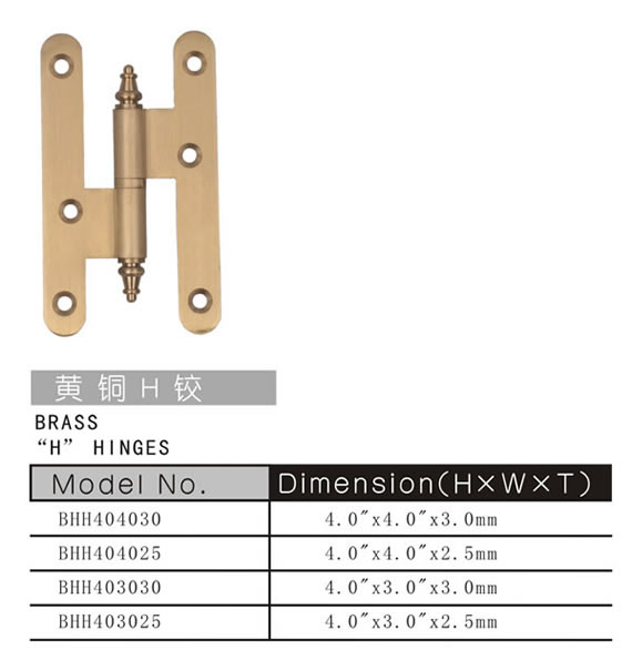 BRASS 
