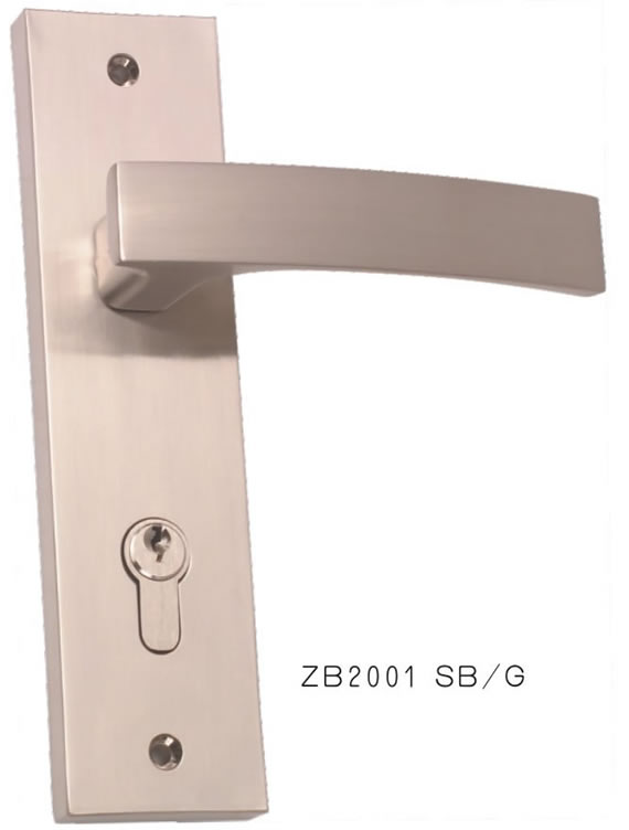 ZB2001 SB-G