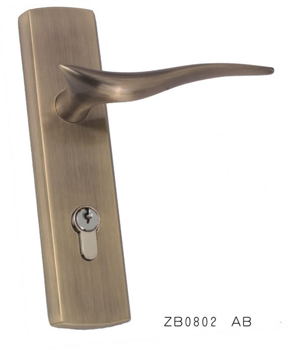 ZB0802 AB