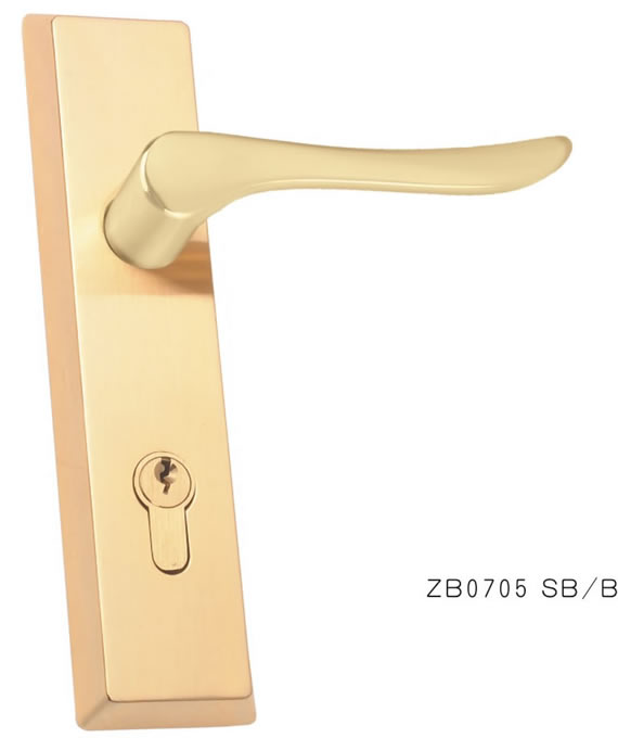 ZB0705 SB-B