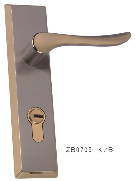 ZB0705 K-B