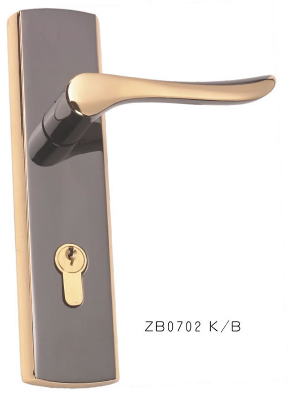 ZB0702 K-B