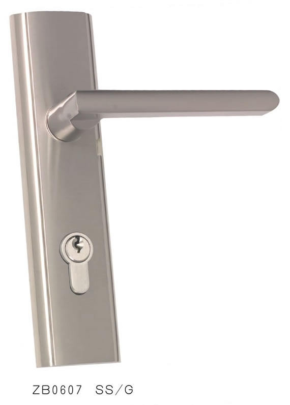 ZB0607 SS-G