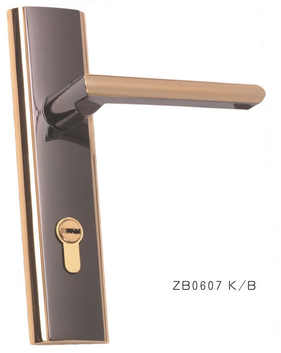 ZB0607 K-B
