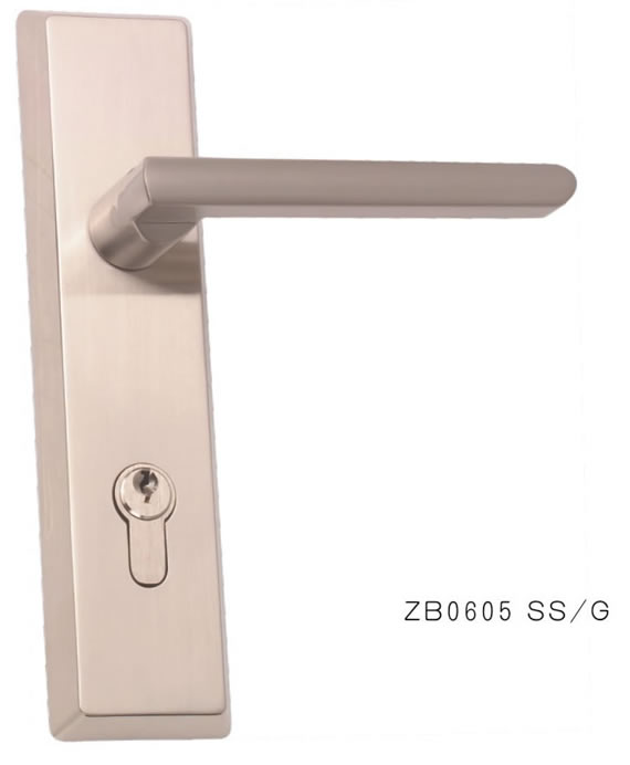 ZB0605 SS-G