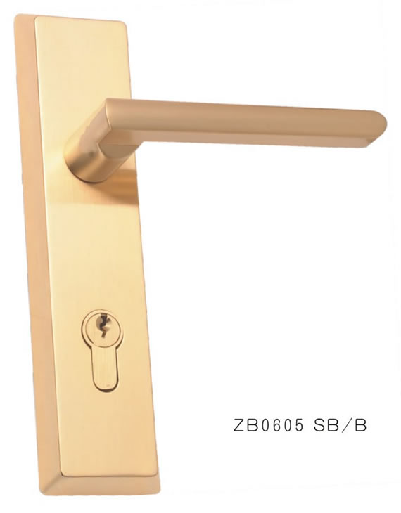 ZB0605 SB-B