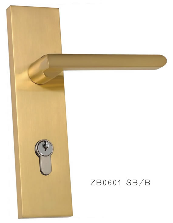 ZB0601 SB-B