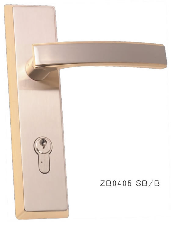 ZB0405 SB-B