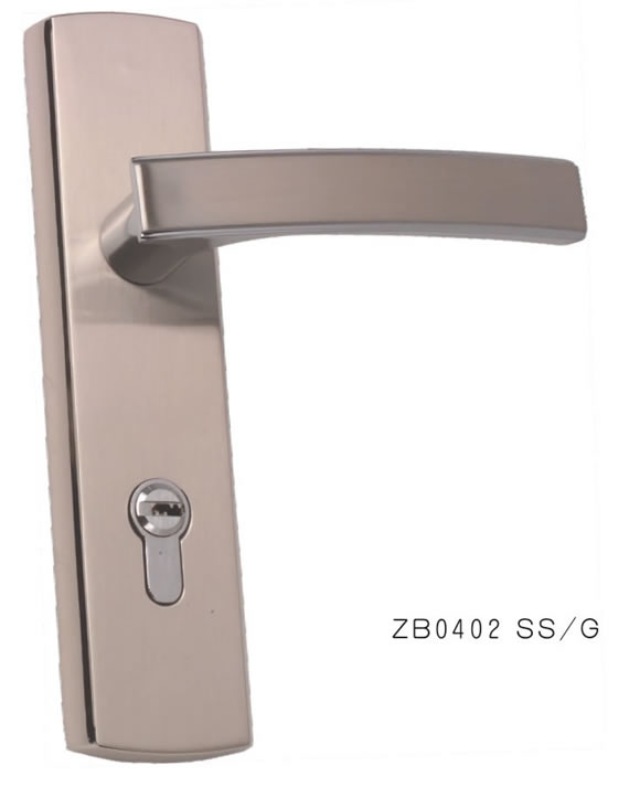 ZB0402 SS-G
