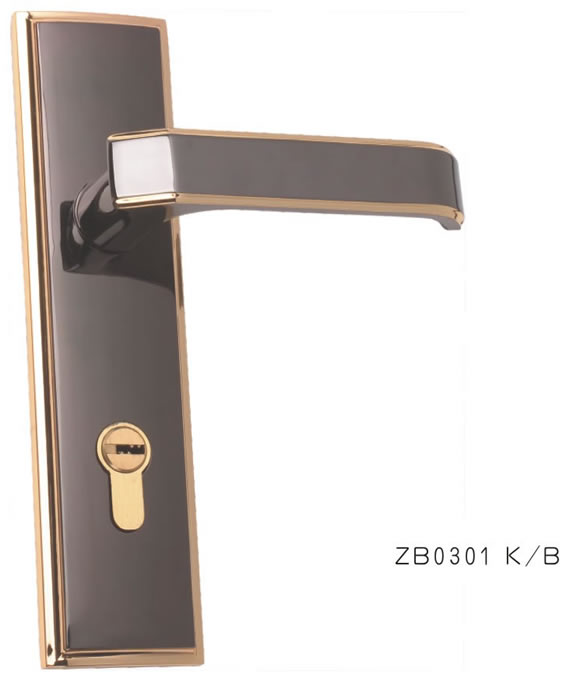 ZB0301 K-B