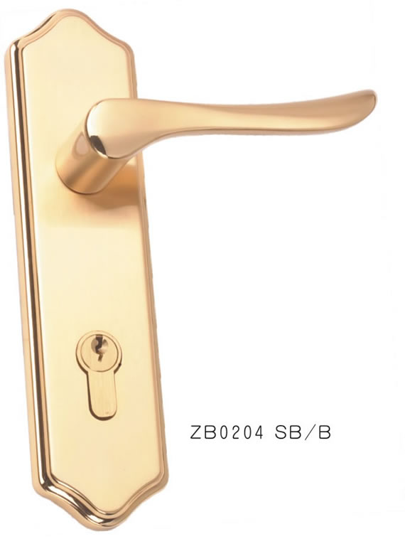 ZB0204 SB-B