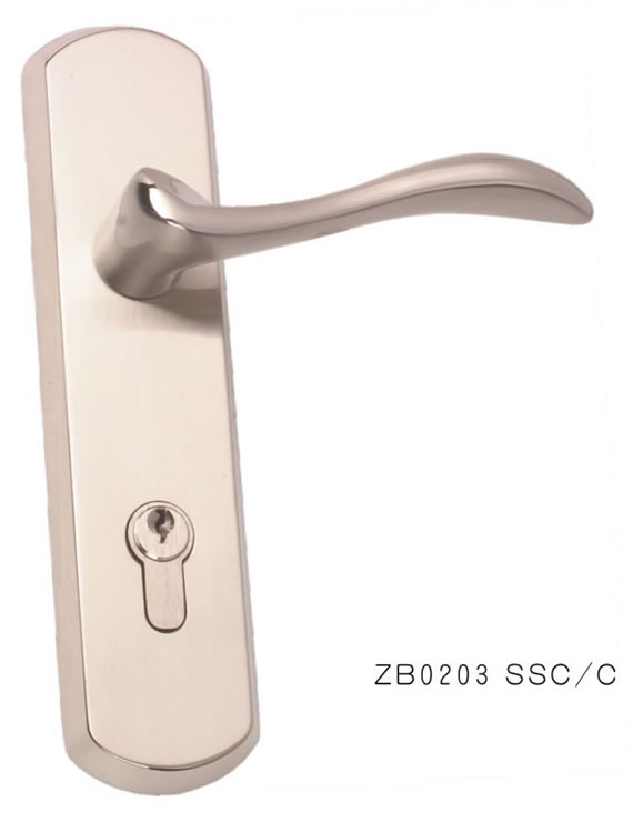 ZB0203 SSC-C