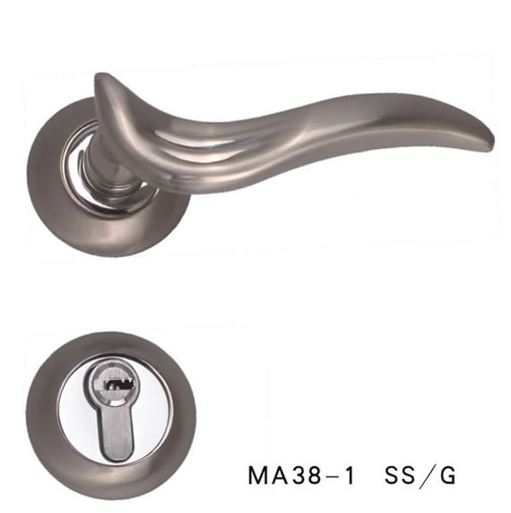 MA38-1 SS-G