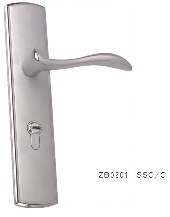 ZB0201 SSC-C