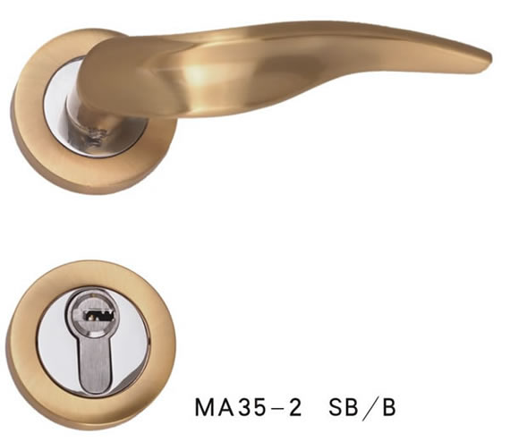MA35-2 SB-B