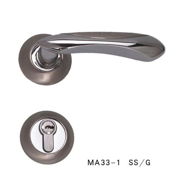 MA33-1 SS-G