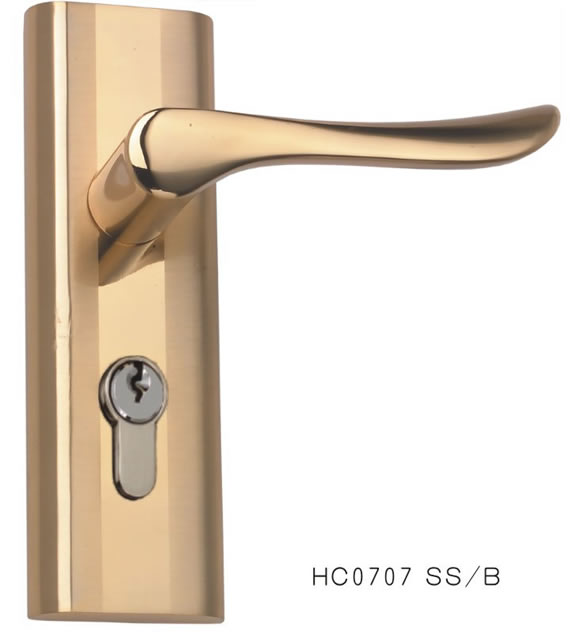 HC0707 SS-B