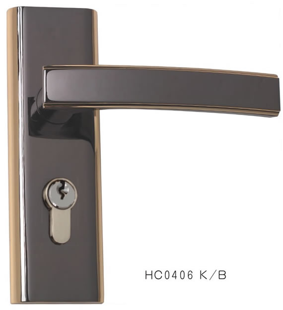 HC0406 K-B