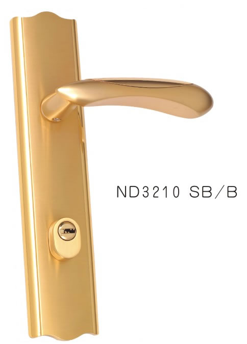 ND3210 SB-B