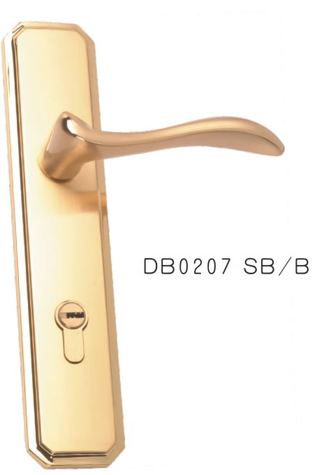 DB0207 SB-B