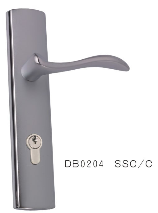 DB0204 SSC-C