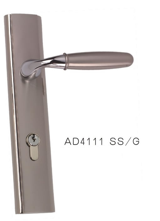 AD4111 SS-G