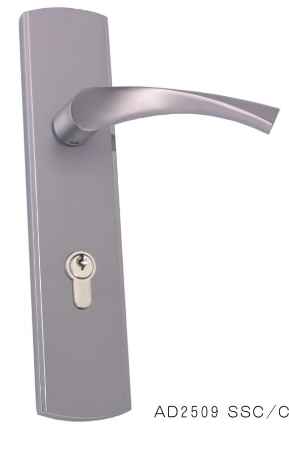 AD2509 SSC-C